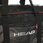 Head Tour Team Sport Bag Black